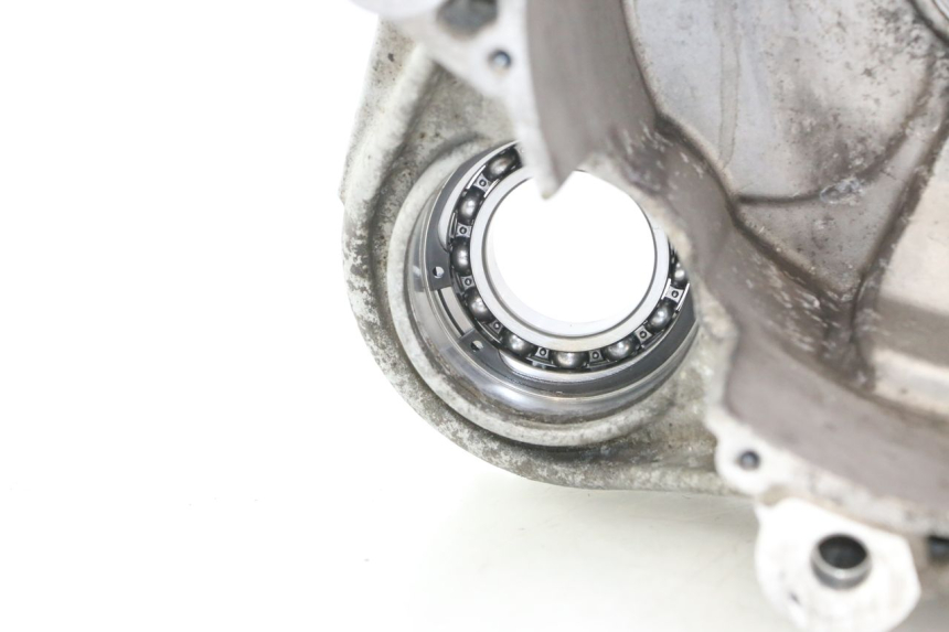 photo de CARTER MOTORE INFERIORE BMW C SPORT 650 (2015 - 2021) - Angolazione alternativa