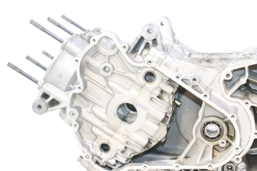 photo de CARTER MOTORE INFERIORE BMW C SPORT 650 (2015 - 2021) - Dettaglio del componente