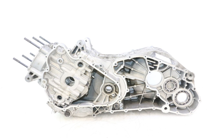 photo de CARTER MOTORE INFERIORE BMW C SPORT 650 (2015 - 2021) - Altra angolazione