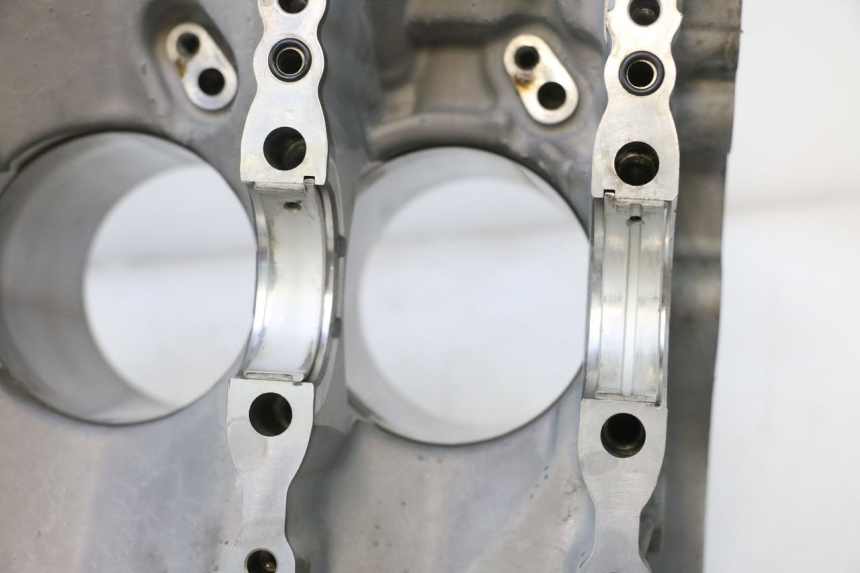 photo de CARTER MOTORE INFERIORE BMW C SPORT 650 (2015 - 2021) - Angolazione alternativa