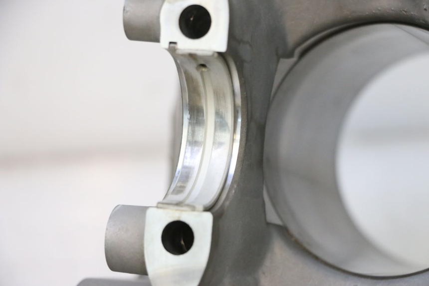 photo de CARTER MOTORE INFERIORE BMW C SPORT 650 (2015 - 2021) - Zoom qualità usato