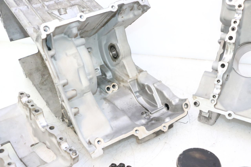 photo de CARTER MOTORE INFERIORE BMW C SPORT 650 (2015 - 2021) - Vista principale