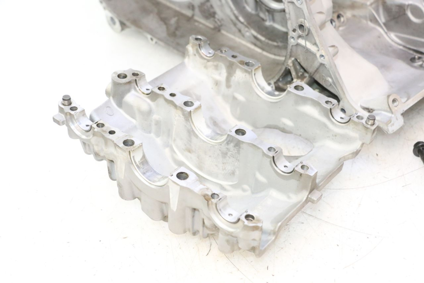 photo de CARTER MOTORE INFERIORE BMW C SPORT 650 (2015 - 2021) - Dettaglio del componente
