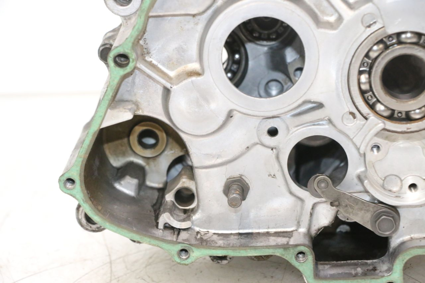 photo de CARTER MOTORE HONDA CB TWO FIFTY 250 (1991 - 2002) - Altra vista dell'articolo