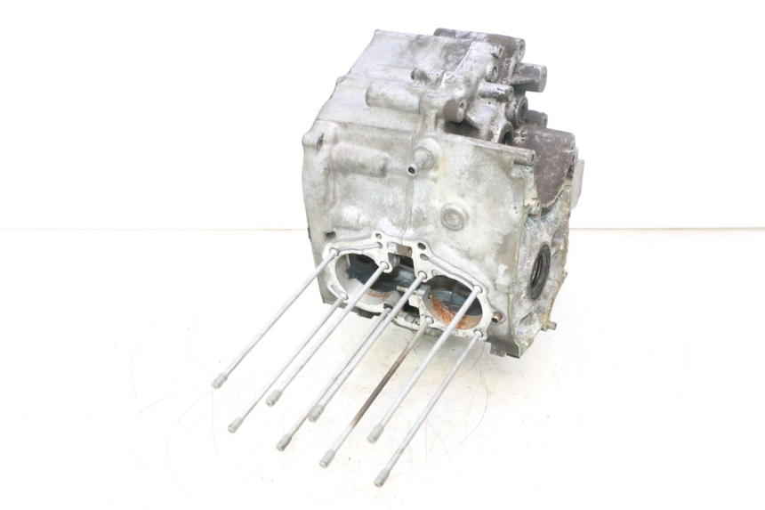 photo de CARTER MOTORE HONDA CB TWO FIFTY 250 (1991 - 2002) - Panoramica del profilo