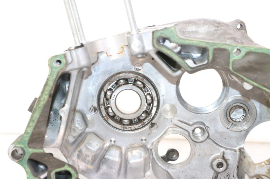 photo de CARTER MOTORE HONDA CB TWO FIFTY 250 (1991 - 2002) - Zoom sullo stato d'uso