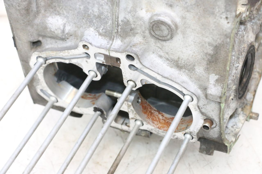 photo de CARTER MOTORE HONDA CB TWO FIFTY 250 (1991 - 2002) - Vista principale