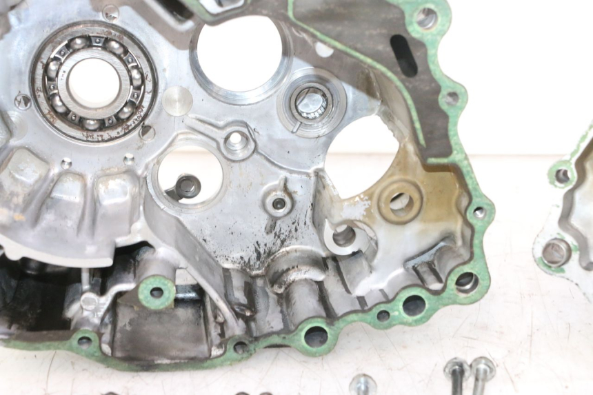 photo de CARTER MOTORE HONDA CB TWO FIFTY 250 (1991 - 2002) - Altra angolazione