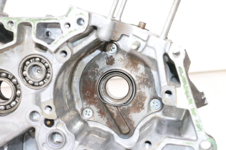 photo de CARTER MOTORE HONDA CB TWO FIFTY 250 (1991 - 2002) - Vista d'insieme del prodotto