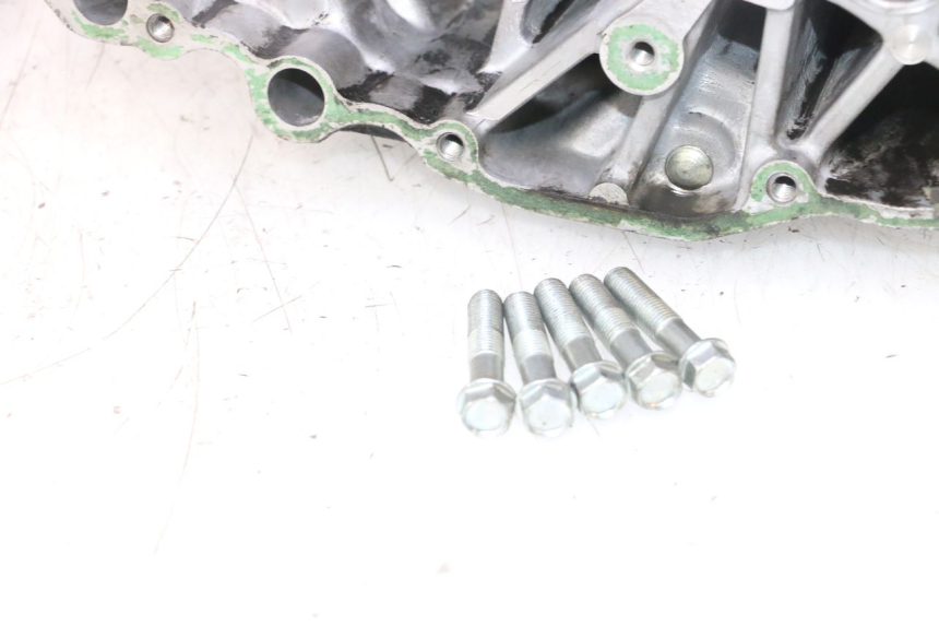 photo de CARTER MOTORE HONDA CB TWO FIFTY 250 (1991 - 2002) - Stato della superficie e materiale