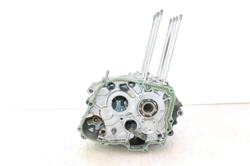 photo de CARTER MOTORE HONDA CB TWO FIFTY 250 (1991 - 2002) - Marcature e riferimenti originali