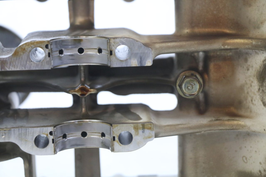 photo de CARTER BAS MOTEUR HONDA CBF 500 (2004 - 2007) - Angolazione alternativa