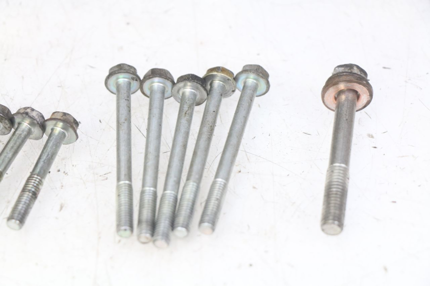 photo de CARTER BAS MOTEUR HONDA CBF 500 (2004 - 2007) - Vista d'insieme del prodotto