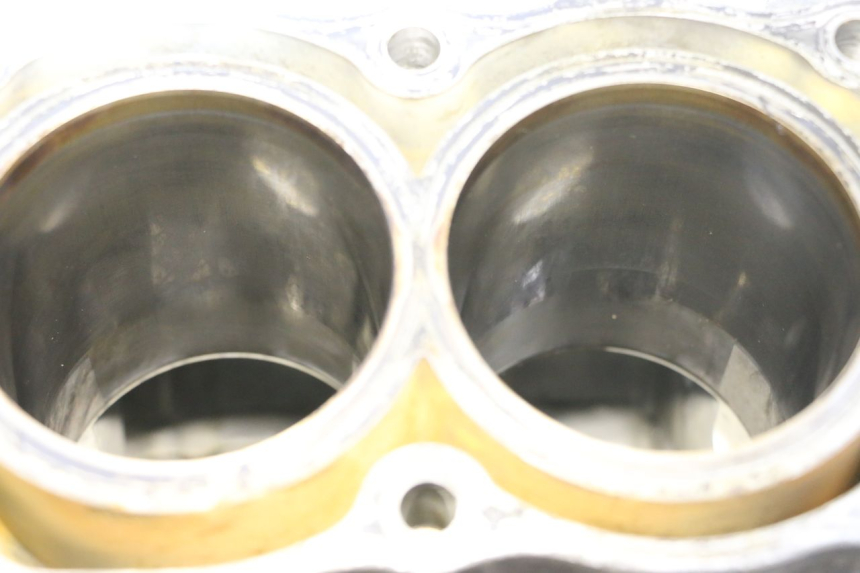 photo de CARTER MOTORE HONDA CBR RR FIREBLADE 900 (1992 - 1994) - Altra vista dell'articolo