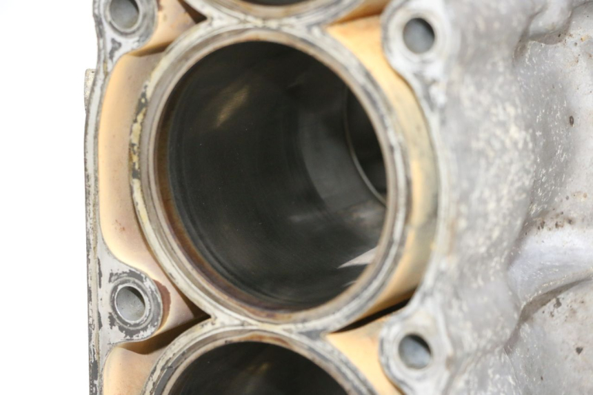 photo de CARTER MOTORE HONDA CBR RR FIREBLADE 900 (1992 - 1994) - Focus sulla struttura