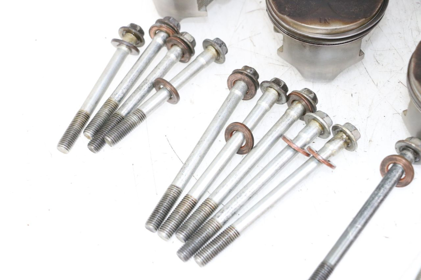 photo de CARTER MOTORE HONDA CBR RR FIREBLADE 900 (1992 - 1994) - Vista d'insieme del prodotto