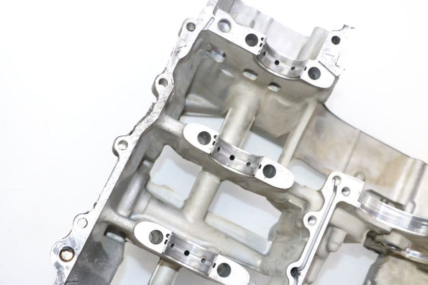 photo de CARTER MOTORE HONDA CBR RR FIREBLADE 900 (1992 - 1994) - Primo piano ad alta risoluzione