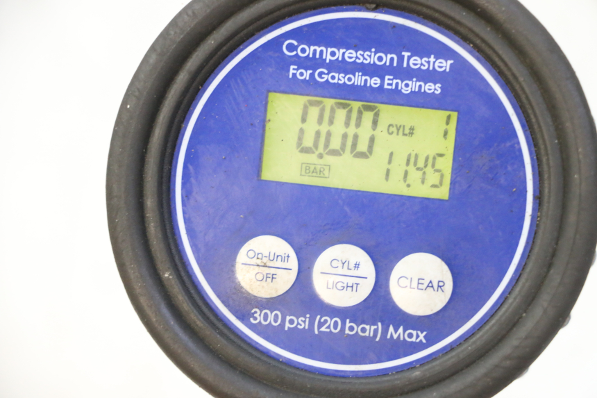 photo de CARTER MOTORE HONDA CBR RR FIREBLADE 900 (1992 - 1994) - Vista principale