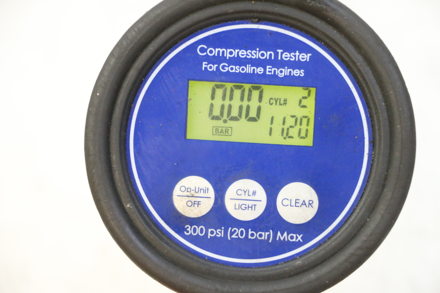 photo de CARTER MOTORE HONDA CBR RR FIREBLADE 900 (1992 - 1994) - Dettaglio del componente