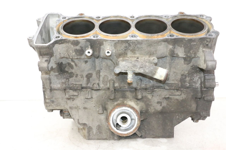 photo de CARTER MOTORE HONDA CBR RR FIREBLADE 900 (1992 - 1994) - Marcature e riferimenti originali