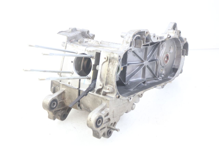 photo de CARTER BAS MOTEUR MASH CITY 4T 50 (2018 - 2020) - Vista principale