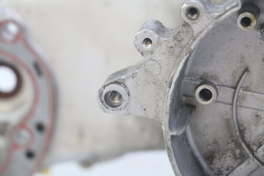 photo de CARTER BAS MOTEUR MASH CITY 4T 50 (2018 - 2020) - Altra vista dell'articolo