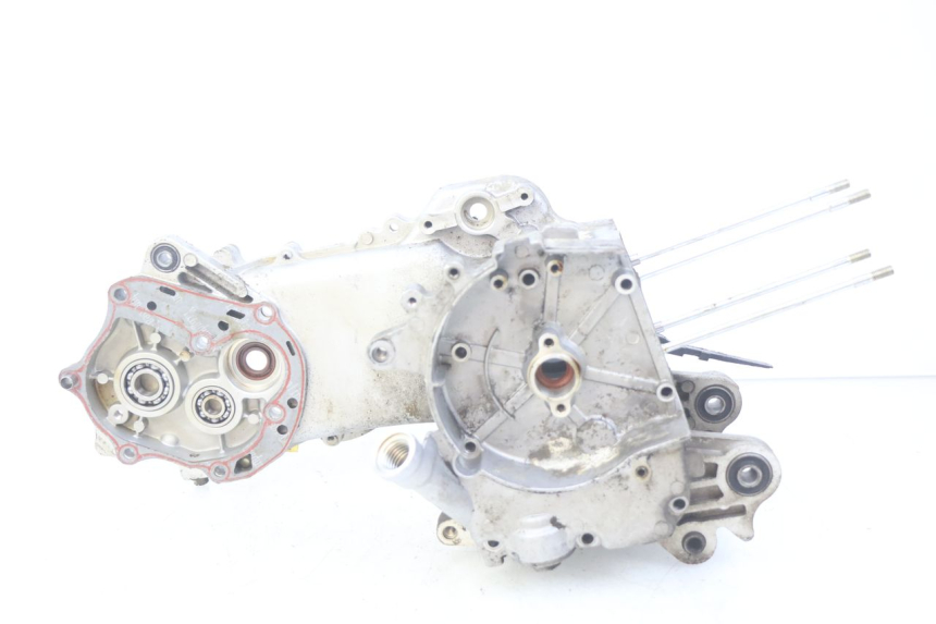 photo de CARTER BAS MOTEUR MASH CITY 4T 50 (2018 - 2020) - Primo piano ad alta risoluzione