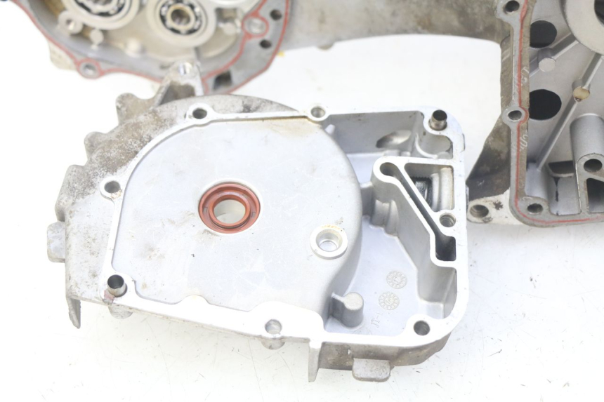 photo de CARTER BAS MOTEUR MASH CITY 4T 50 (2018 - 2020) - Foto prodotto supplementare