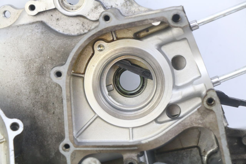 photo de CARTER BAS MOTEUR MASH CITY 4T 50 (2018 - 2020) - Focus sulla struttura