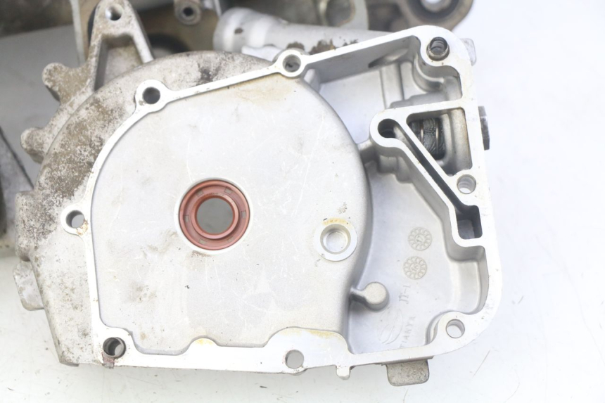 photo de CARTER BAS MOTEUR MASH CITY 4T 50 (2018 - 2020) - Angolazione alternativa