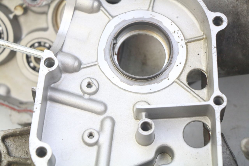 photo de CARTER BAS MOTEUR MASH CITY 4T 50 (2018 - 2020) - Zoom qualità usato