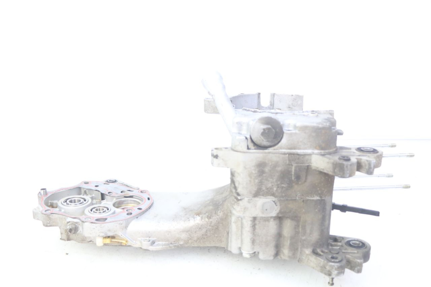 photo de CARTER BAS MOTEUR MASH CITY 4T 50 (2018 - 2020) - Zoom sullo stato d'uso