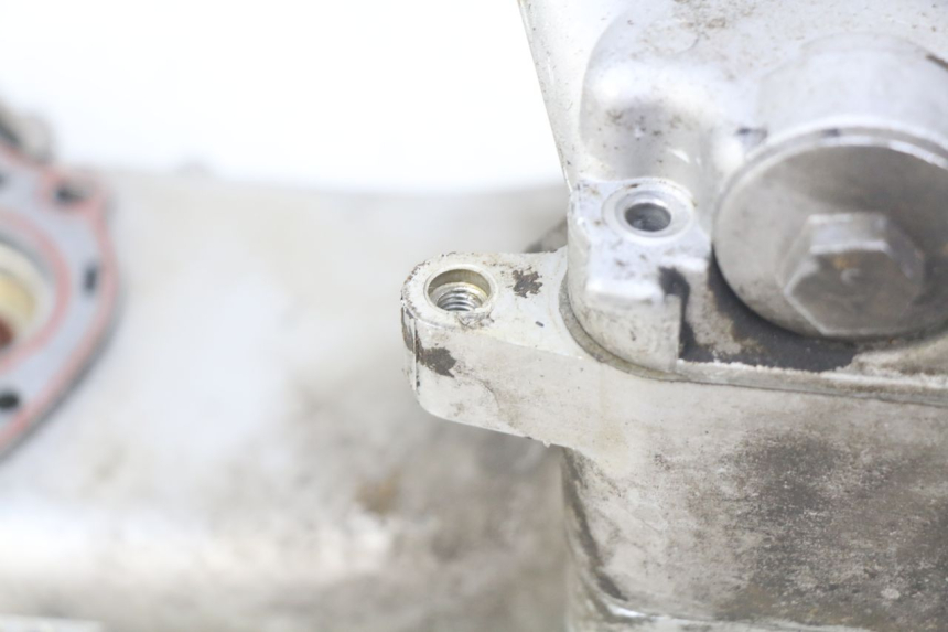 photo de CARTER BAS MOTEUR MASH CITY 4T 50 (2018 - 2020) - Altra angolazione