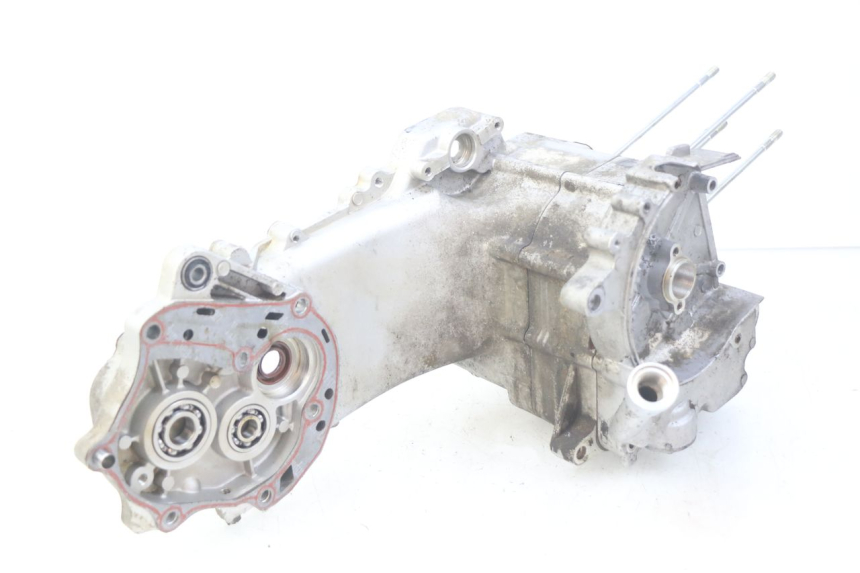 photo de CARTER BAS MOTEUR MASH CITY 4T 50 (2018 - 2020) - Marcature e riferimenti originali