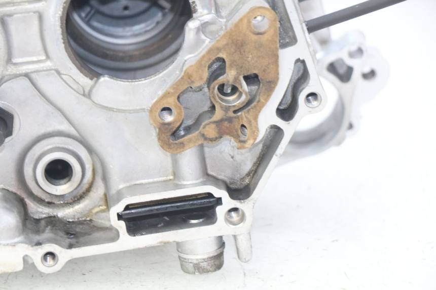 photo de CARTER MOTORE INF. TNT MOTOR CITY 50 (2007 - 2018) - Primo piano ad alta risoluzione