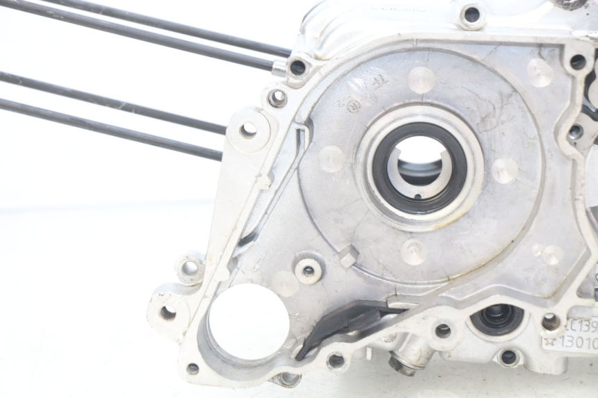 photo de CARTER MOTORE INF. TNT MOTOR CITY 50 (2007 - 2018) - Focus sulla struttura