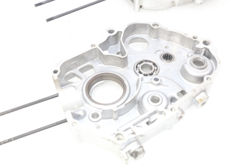 photo de CARTER MOTORE INF. TNT MOTOR CITY 50 (2007 - 2018) - Zoom sullo stato d'uso