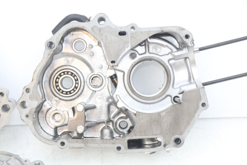 photo de CARTER MOTORE INF. TNT MOTOR CITY 50 (2007 - 2018) - Primo piano tecnico