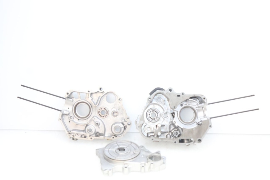 photo de CARTER MOTORE INF. TNT MOTOR CITY 50 (2007 - 2018) - Dettagli dei punti di fissaggio