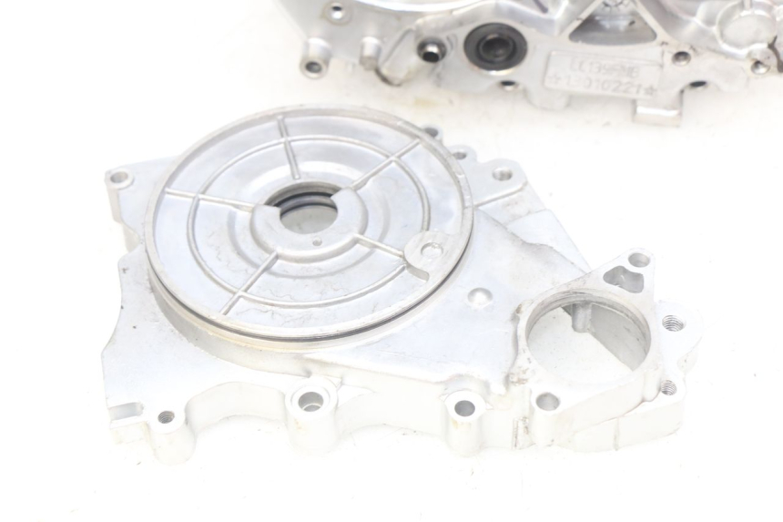 photo de CARTER MOTORE INF. TNT MOTOR CITY 50 (2007 - 2018) - Ricambio usato controllato