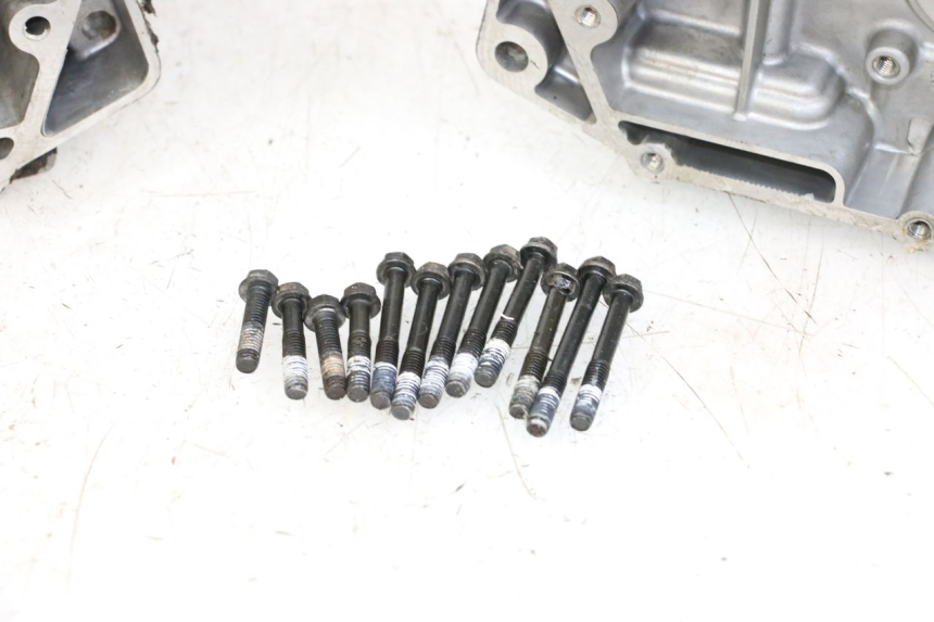 photo de CARTER MOTORE SHERCO CITY CORP 125 (2003 - 2007) - Altra vista dell'articolo