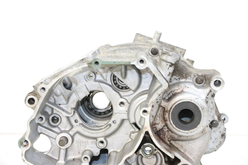 photo de CARTER MOTORE SHERCO CITY CORP 125 (2003 - 2007) - Vista d'insieme del prodotto