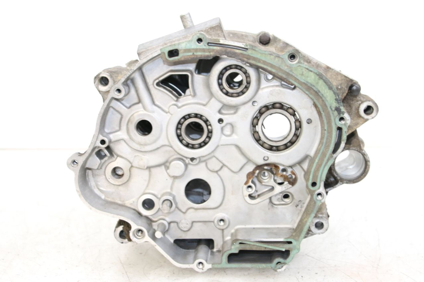 photo de CARTER MOTORE SHERCO CITY CORP 125 (2003 - 2007) - Marcature e riferimenti originali