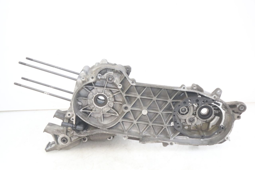 photo de CARTER BAS MOTEUR PEUGEOT CITYSTAR 125 (2011 - 2017) - Vista principale