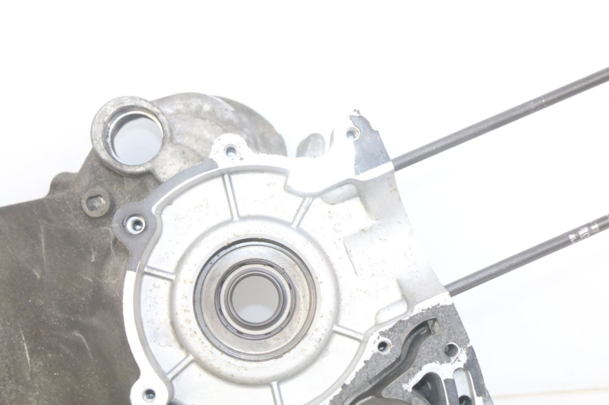 photo de CARTER BAS MOTEUR PEUGEOT CITYSTAR 125 (2011 - 2017) - Focus sulla struttura