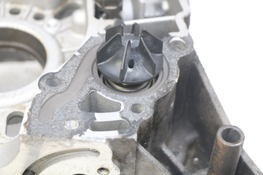 photo de CARTER BAS MOTEUR PEUGEOT CITYSTAR 125 (2011 - 2017) - Zoom qualità usato