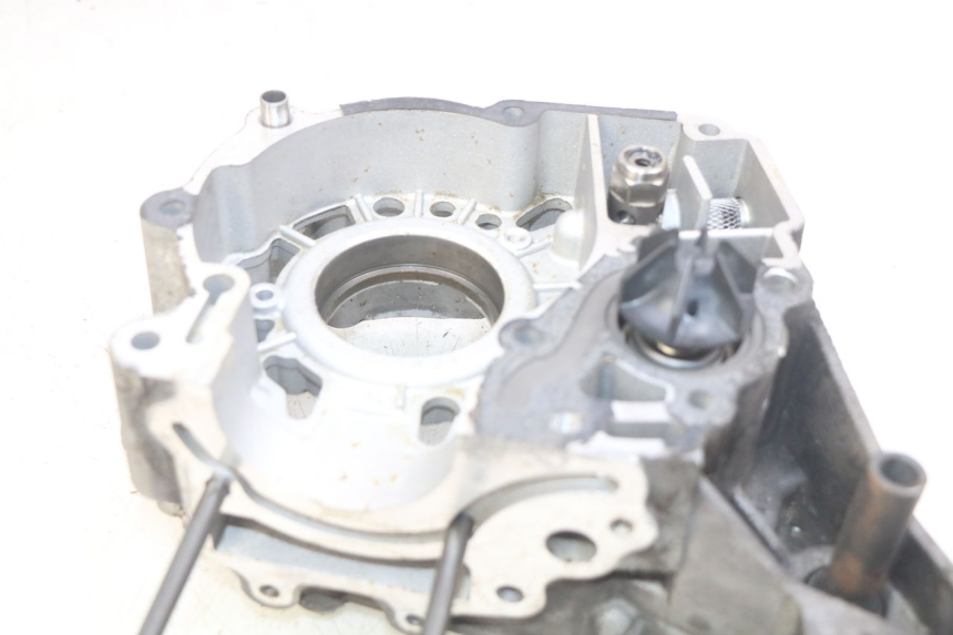 photo de CARTER BAS MOTEUR PEUGEOT CITYSTAR 125 (2011 - 2017) - Panoramica del profilo