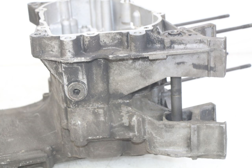 photo de CARTER BAS MOTEUR PEUGEOT CITYSTAR 125 (2011 - 2017) - Zoom sullo stato d'uso