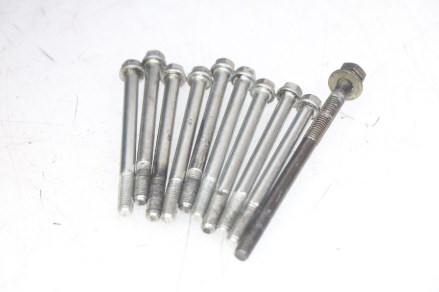 photo de CARTER BAS MOTEUR PEUGEOT CITYSTAR 125 (2011 - 2017) - Dettaglio del componente