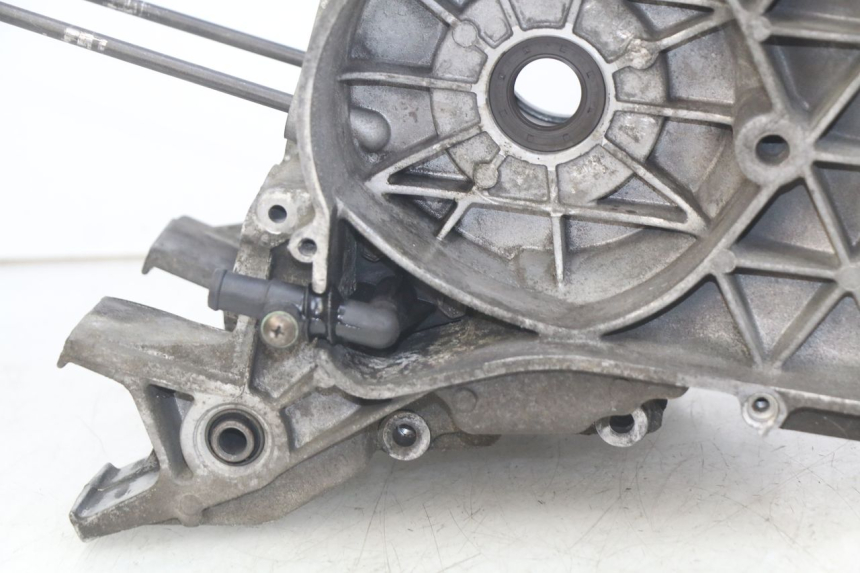 photo de CARTER BAS MOTEUR PEUGEOT CITYSTAR 125 (2011 - 2017) - Ricambio usato controllato